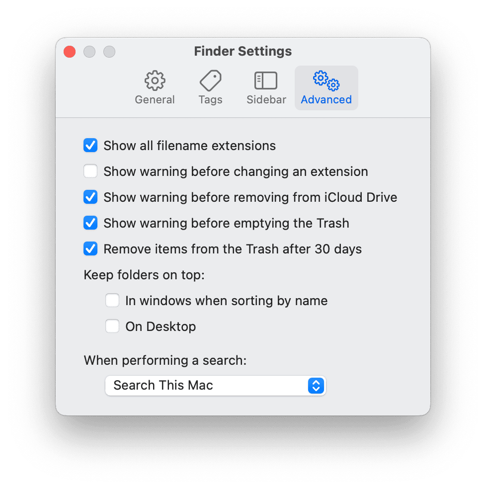 How to clear Trash on Mac in different ways